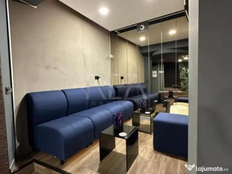 Spa?iu comercial inchiriat pentru pub/bar Calea Victoriei - 10