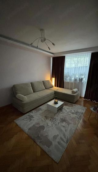 Apartament 2 camere - 2
