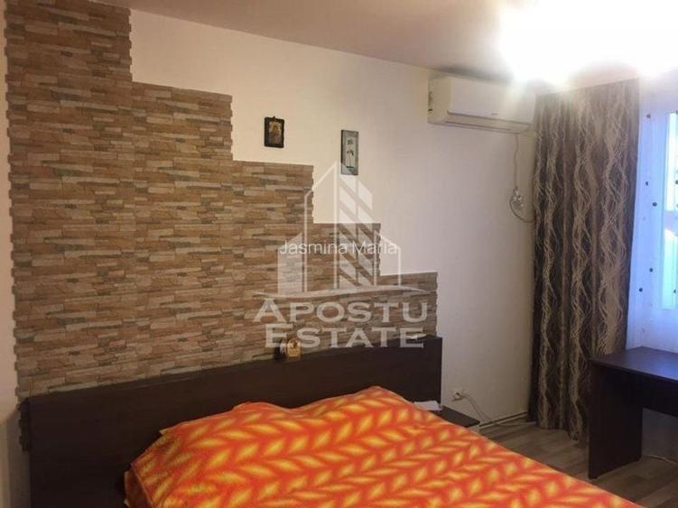 Garsonieră decomandată în Complex Studențesc Garsonieră decomandată în Complex Studențesc