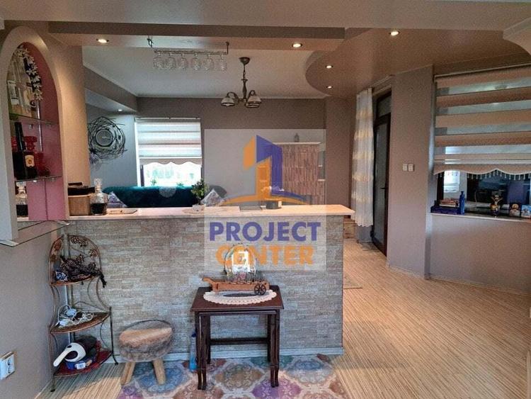 Casa 5 camere Darmanesti, zona centrala - 6