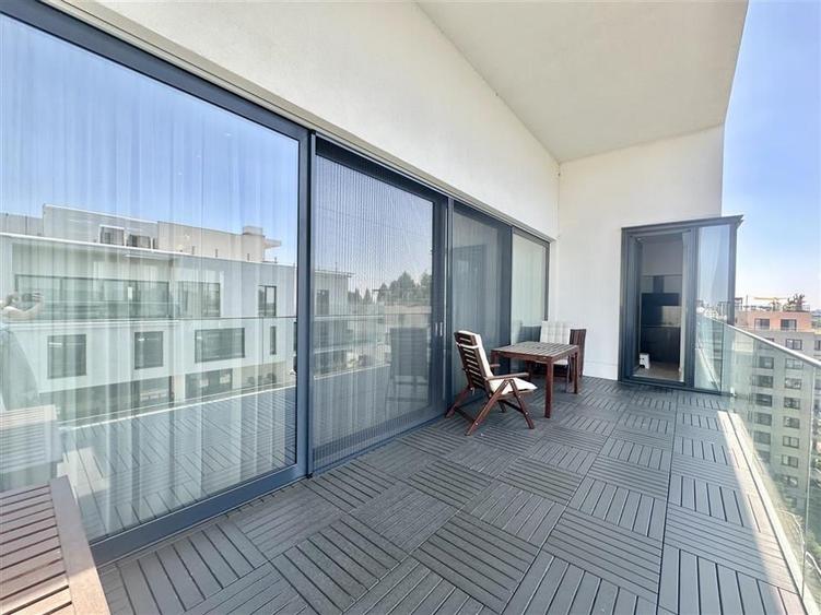 Luxury Penthouse for sale//Herastrau-Amazing view//3 parking - 25