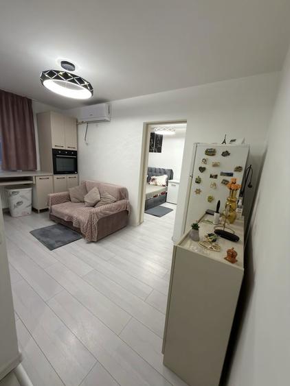 Inchiriez apartament cu o camera - 6