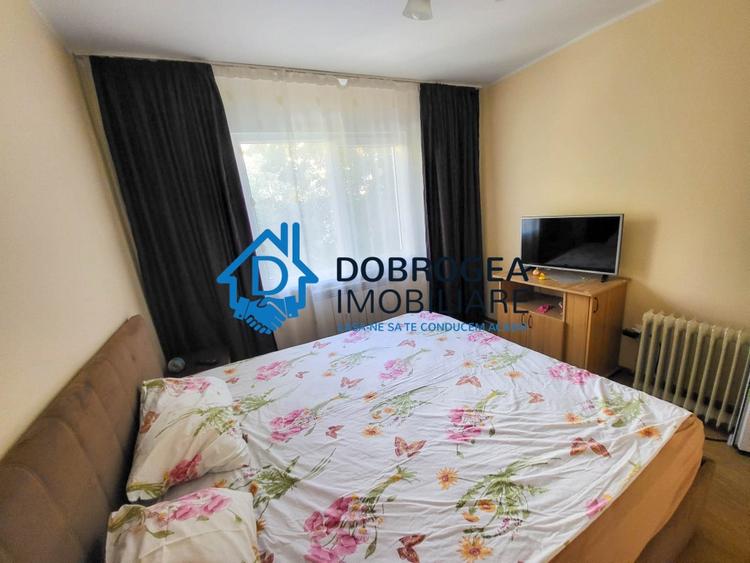 ALUNISULUI -4 CAMERE  SEMIDECOMANDAT, ETAJ 2,  58 MP - 10