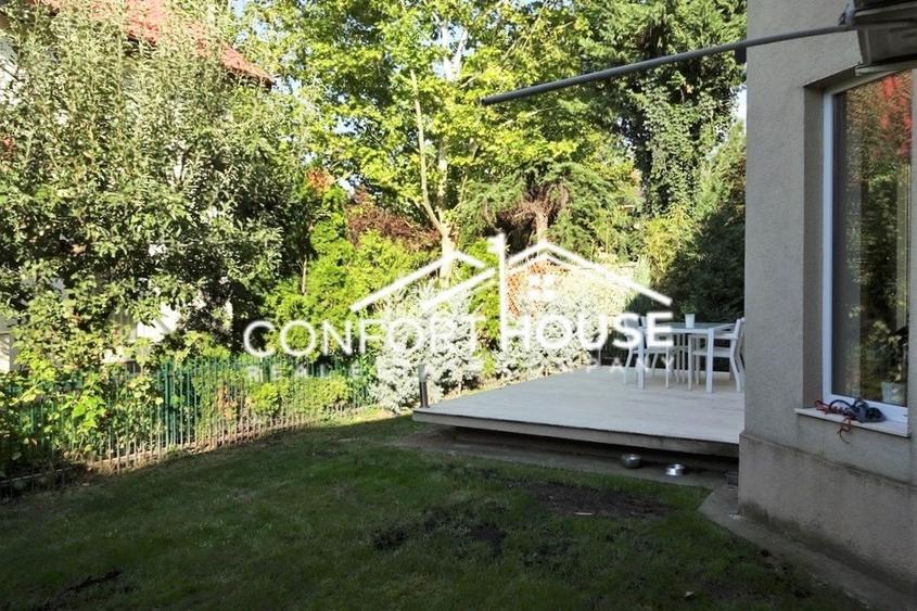 VILA P+E+M, 6 camere, ansamblu rezidential, IANCU NICOLAE - 56