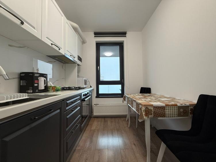 2 camere I Decomandat I Parcare subterană I Park Lake - 10