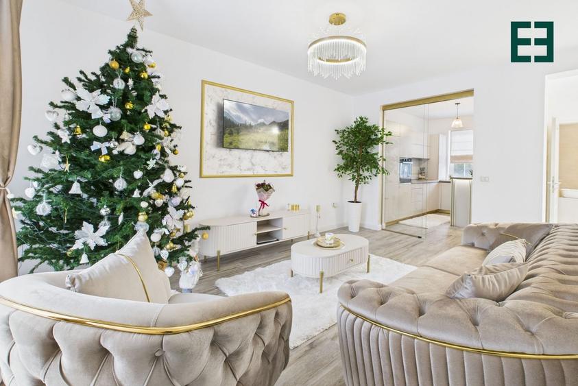 Casă tip Duplex 3 camere - mobilat modern - Sânandrei - Timișoara - 3