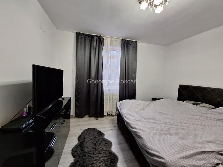 Apartament cu 2 camere decomandat, mobilat in Florești ,92 000 euro