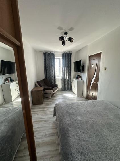 Apartament 2 camere, 42mp, Medgidia proprietar- 44.900 negociabil - 3