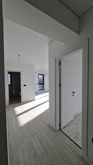 Apartament cu o camera, decomandat,41 mp, gradina 104 mp, centru/Palas/Iulius - 3