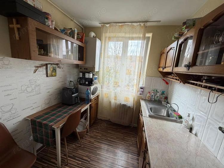 Apartament 2 camere, etaj 2 - Cugir - 7