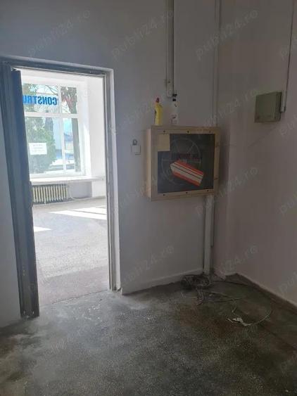 Inchiriere spatiu comercial Cugir - 3