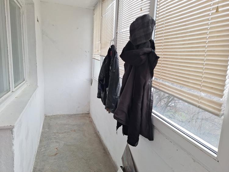 Militari, Apusului complex zona linistita - 8