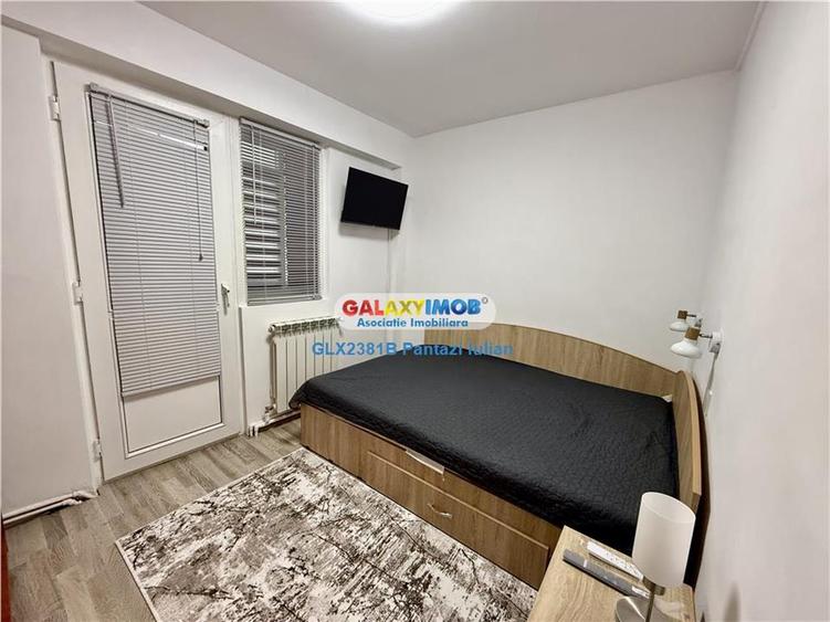 Gorjului | 2 camere | Centrala Proprie | 8min. metrou | Negociabil - 5