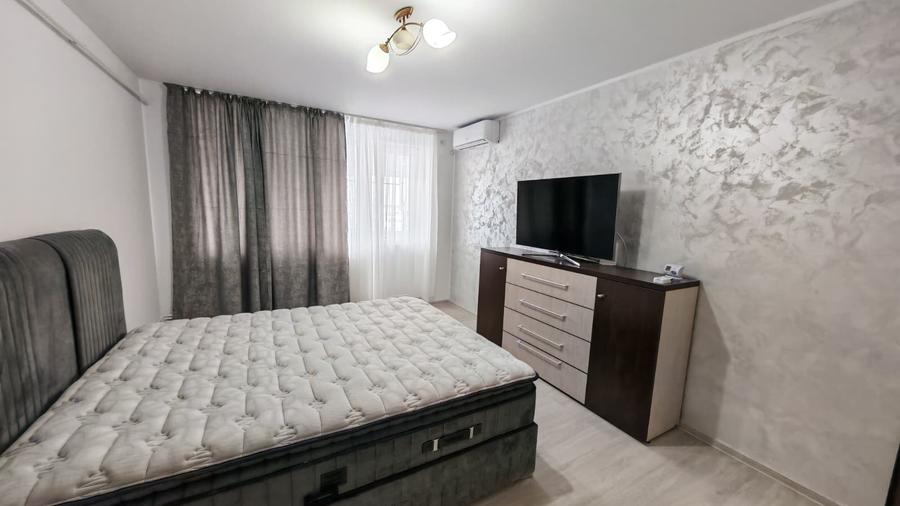 Garsonieră renovată recent, prima închiriere  – 1.500 lei - 2