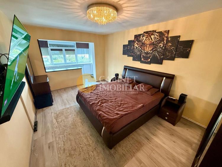 Apartament 3 Camere Renovat - Zona Alexandru/Familial - 1