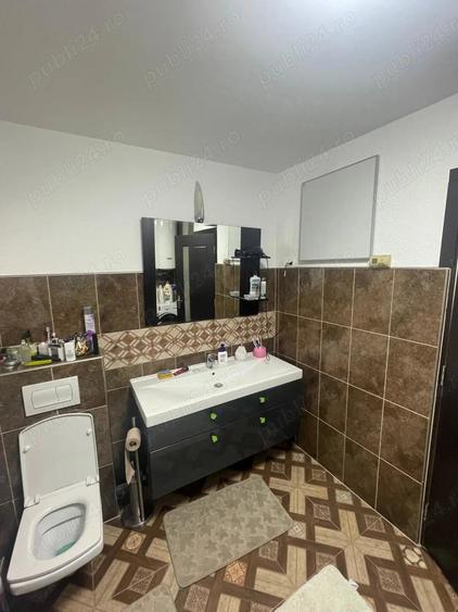 Casa de vanzare cartierul Unirii - 7