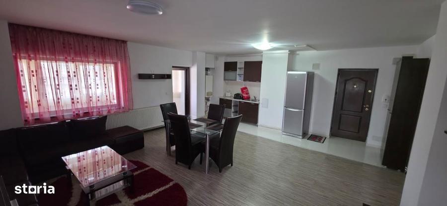 Apartament 3 camere decoamandat str Stefan cel Mare (langa Arena Mall) - 1