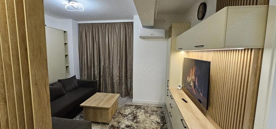 Direct Proprieatar Apartament 1 Camera si Parcare - 3