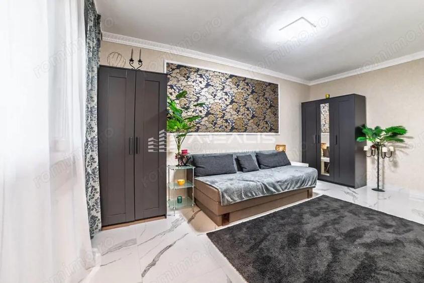 Garsoniera excep?ionala in Micalaca - 5