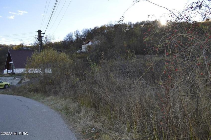 Babana - Centru - Primarie, Teren intravilan 13742 mp! - 2