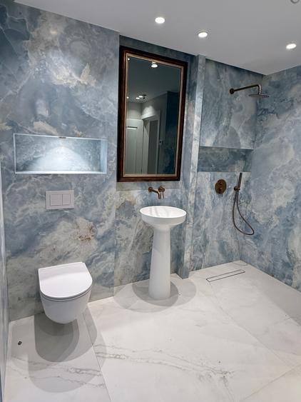 Duplex cu două curți și finisaje premium – acces la lac și parc priva, sector 1, - 10