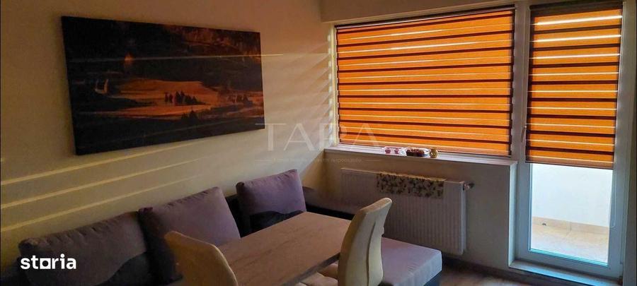 Apartament 2 camere, zona Apahida - 1