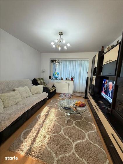 Vanzare apartament 3 camere, zona Garii, etajul 1 - 4