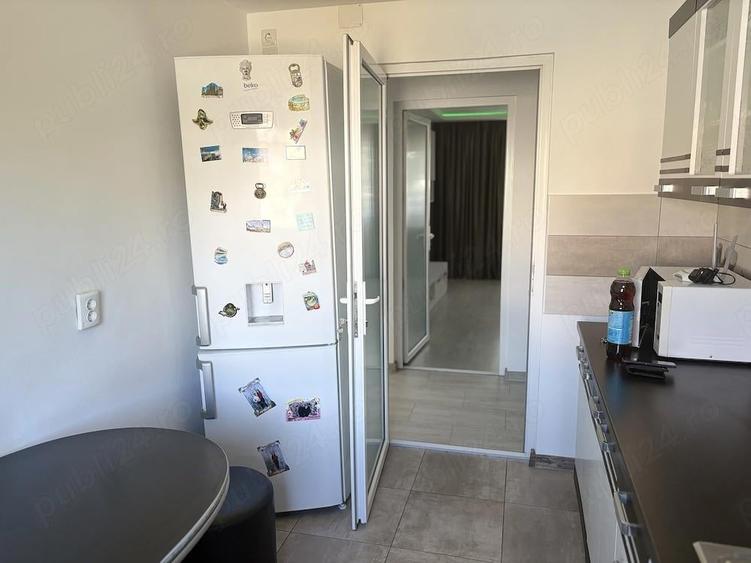 Vand apartament cu 3 camere - 4