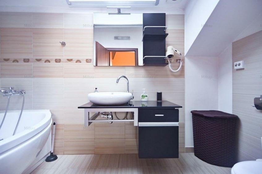 Casa cu 3 camere Elisabetin | Complet mobilata | Centrala termica | Parcare - 16