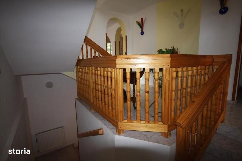 Casa foarte bine impartita, zona Cioplea, acces usor - 7