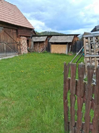 Casa de vanzare - municipiul Toplita, Judet Harghita - 5