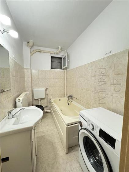 ELISABETIN - 2 CAMERE - CENTRALA PROPRIE - BALCON - ZONA EXCELENTA - 7