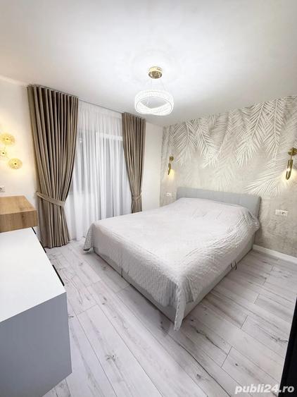 Aparament 3 camere Falticeni - 1