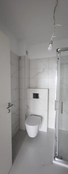 Apartament 3 camere, 2 bai,  Tractorul, decomandat, bloc 2023, loc de parcare - 10