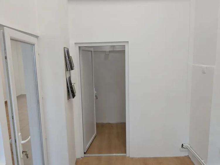 Spatiu comercial str. Chimiei de inchiriat/vanzare 83 mp util!!! - 6