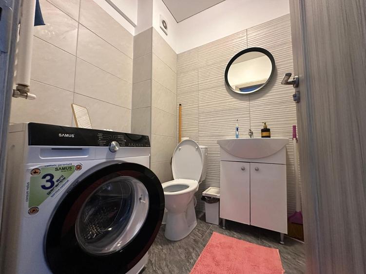 Studio - Complex Rezidențial Pollux - 10