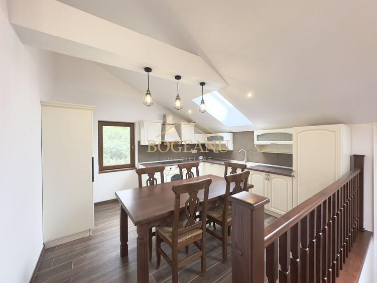 BG62-Vila Individuala 6 camere-Chisoda - 3