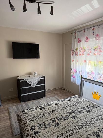 Apartament 2 camere decomandate, Carpati 2 - 8
