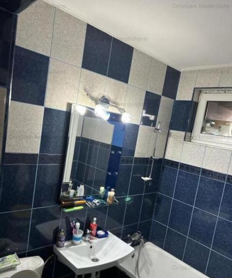 RENOVAT! MOBILAT- UTILAT! AP 2 camere , Calea Galati - 4
