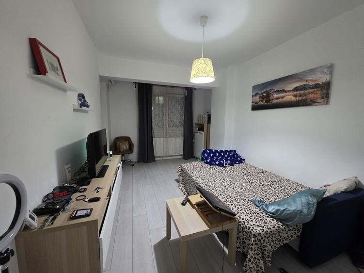 1 Decembrie 1918, Postasului, complex High Class Residence parcare centrala - 10