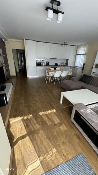 Apartament 3 camere de inchiriat - 5