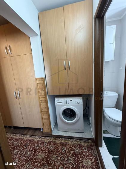 3 Camere Decomandat, Nicolina, Prima Statie, LIDL - 6