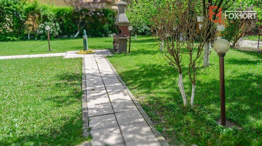 Casa individuala cu suflet si poveste, 5 camere, 204 mp utili - 12