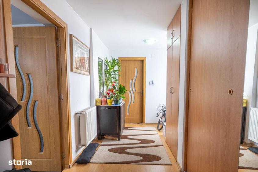 Apartament 3 camere Giulesti - 5
