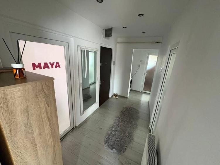 Apartament decomandat, 3 camere, Cotu mic - 4