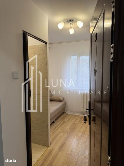 Camera de camin cu baie proprie | Gemenii | Mobilata complet - 3