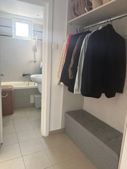 Inchiriere apt 3 cam decomandat, et 2/4, centrala proprie - 9