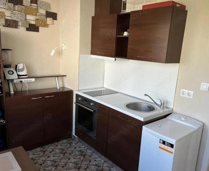 Apartament cu 2 camere in zona Unirii - 3