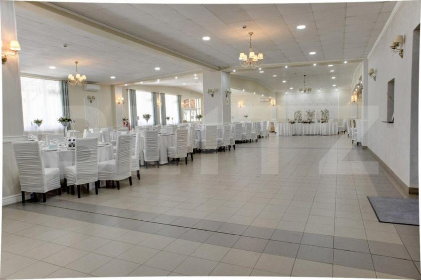 Spatiu Comerical Restaurant 15 camere, 1050mp, Josenii Barga - 15