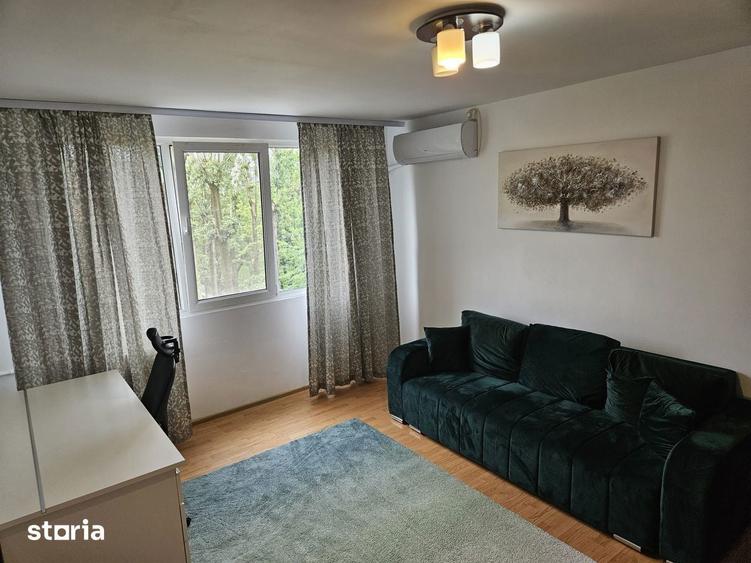 Apartament 3 camere modern, prima inchiriere Berceni 650/luna - 11